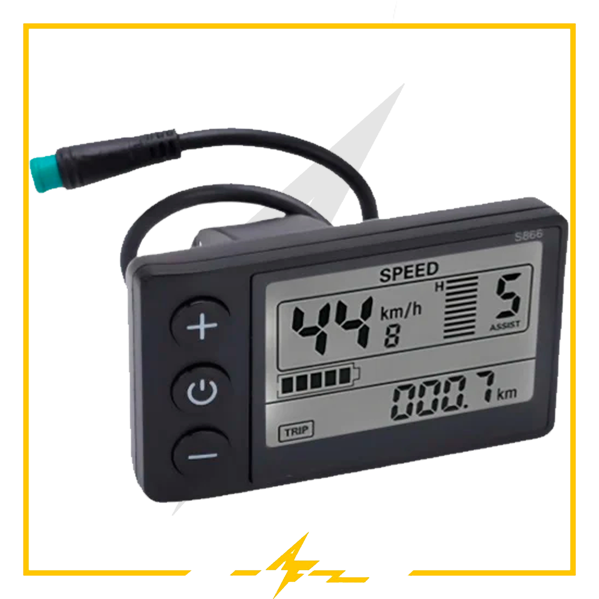 Pantalla display S866 para patinete electrico Smartgyro
recambios patinete eléctrico
tienda de repuestos de patinetes eléctricos
recambios patinetes
repuestos de patinetes
accesorios patinete eléctrico
accesorios patinete
repuestos patinete
piezas de patinete eléctrico
piezas patinete electrico
ruedas patinete
taller del patinete
piezas de repuesto patinete eléctrico
af scooters